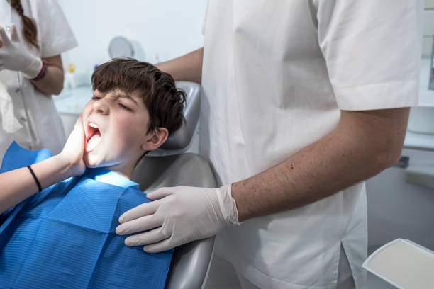 Best Knocked-Out Tooth Emergency  in Two Harbors, MN